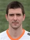 András Sánta - jugador del Mezőörs KSE