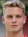 András Schäfer - 1.FC Union Berlin futbolcusu