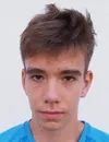 Andraz Ruedl - FC Koper futbolcusu