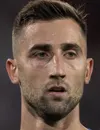 Andraz Sporar - Slovan Bratislava futbolcusu