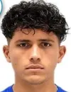 André Alcaráz - Mazatlán FC futbolcusu