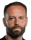 André Almeida - jogador do Vereinslos