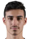 André Almeida - FC Valencia futbolcusu