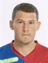 André Alves - Spieler von Karriereende