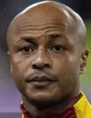 André Ayew - NAC Breda futbolcusu