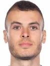 André Bernardini - Västerås SK futbolcusu