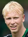 André Boman - Halmstads BK futbolcusu