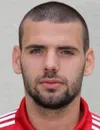 André Branco futbolcu profil fotoğrafı