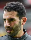 André Calisir futbolcu profil fotoğrafı