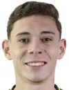 André Cardoso - jogador do Londrina Esporte Clube (PR)
