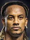 André Carrillo - Corinthians São Paulo futbolcusu