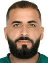 André Castro - Blumenau Esporte Clube (SC) player