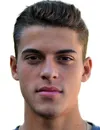 André Costa futbolcu profil fotoğrafı