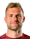 Andre de Jong - Spieler von Orlando Pirates