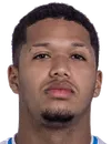 André Dhominique - Londrina EC (PR) futbolcusu