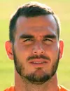 André Dias - joueur du CA Juventus (SP)