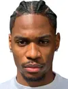 Andre Edionhon - Bendel Insurance futbolcusu