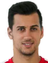 André Fließ - joueur du SV Zeilsheim
