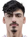André Franco - Chicago Fire FC futbolcusu