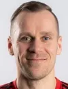Andre Frolov futbolcu profil fotoğrafı