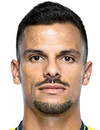 André Geraldes - Casa Pia AC futbolcusu