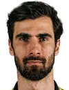 André Gomes - Columbus Crew futbolcusu