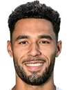 Andre Green - Panserraikos futbolcusu