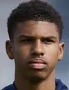 Andre Harriman-Annous - FC Arsenal U21 futbolcusu