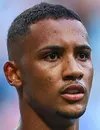 André Henrique - joueur du Grêmio Porto Alegre