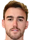 André Horta - UD Almería futbolcusu