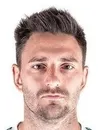 André Kilian futbolcu profil fotoğrafı