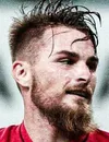 André Krobel - Paulista FC (SP) futbolcusu