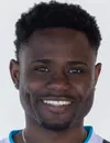 Andre Lewis - Spokane Velocity FC futbolcusu