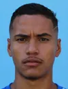 André Lima - AA Ponte Preta futbolcusu
