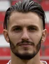 André Luge - giocatore del FSV Motor Marienberg