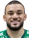 André Luis - Vila Nova FC (GO) futbolcusu