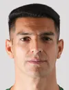 André Luis - Spieler von Mirassol FC (SP)