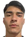 André Maldonado futbolcu profil fotoğrafı