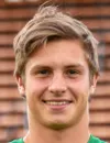 Andre Merrick - TSV Neudrossenfeld futbolcusu