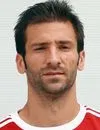 Andre Mijatovic - Kariyer sonu futbolcusu