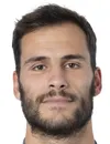 André Moreira futbolcu profil fotoğrafı