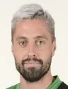 André Moritz - Spieler von Kariyer sonu