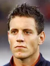 André Muff - Kariyer sonu futbolcusu