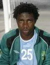 André Ndamé Ndamé - Eding Sport FC futbolcusu