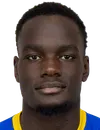 André Ndiaye futbolcu profil fotoğrafı