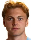 André Nysted futbolcu profil fotoğrafı