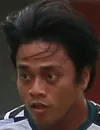 Andre Oktaviansyah - jugador del Kendal Tornado FC