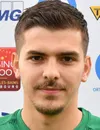 André Oliveira - joueur du FCM Young Boys Diekirch
