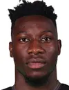 André Onana - Trabzonspor player
