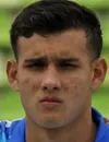 André Orellana - CD Marathón futbolcusu